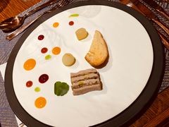 -北京古城老院厉晓麟精致菜