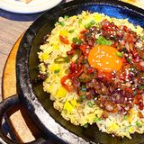 韩国友人都说它家是武汉最好吃的韩国料理‼️
