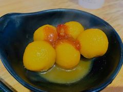 -香港久记牛腩云吞面(友好广场店)
