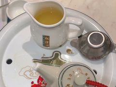 -悦得闲广式点心茶楼(蓝鲸世界店)