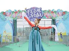 -玻璃桥景区石牛寨