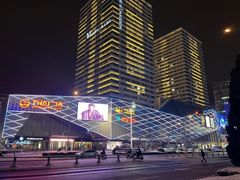 -万达广场(济南高新店)