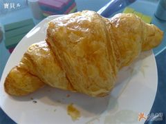 大羊角-西点坊(浦东香格里拉店)