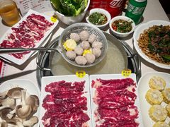 -潮泰牛肉火锅 · 创于1992年(车公庙店)