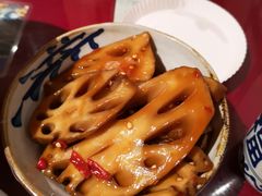 -味福记·本地特色菜(八一万达广场店)