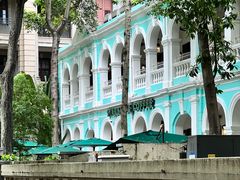 -星巴克臻选(广州沙面店)