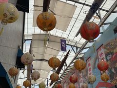 -凤城·食都