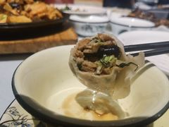 -百饺园(平山道店)