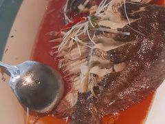 -鸽子侯·家宴·平价海鲜(市图书馆店)