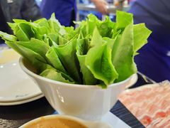 -楼外楼大刀肉传统火锅居(幸福街店)