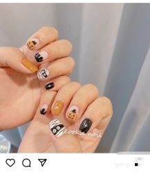 -南玥美学·美甲美睫美肤
