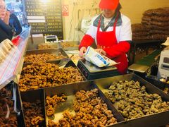 -陈建平麻花(磁器口总店)