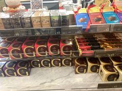 零售区-GODIVA(万象城店)