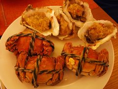 -艺厨风尚餐厅 · 桔钓沙莱华度假酒店