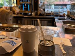 -Shiftin’浮起咖啡 (福保店)