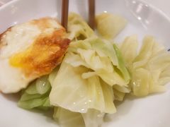 -李与白包子铺(桐梓林店)