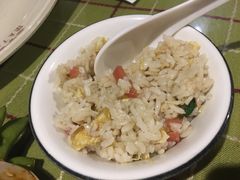 -楚太子  中餐&烧烤(武大店)
