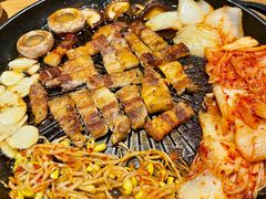 五花肉锅-勾勾锅(联宝公寓店)