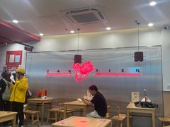 -塔斯汀中国汉堡(员村店)