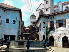 -华谊兄弟（长沙）电影小镇