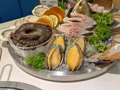 -太琼糟粕醋火锅·海南老爸茶(海棠湾臻选店)