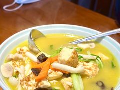 -涌觅名灶·本地海鲜宁波菜(财富广场店)