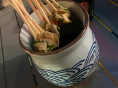 -KAOKAO烤烤·丹东海鲜烧烤(望京店)