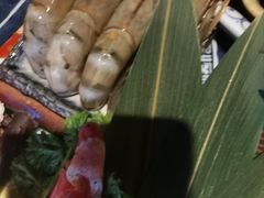 -杉海和牛烧肉海鲜自助(会展城店)