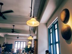 大堂-林四喜·闽南传家菜(鼓浪屿店)