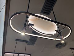 -绿茶餐厅(北京世纪金源店)