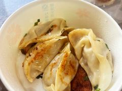 -文武王氏烧饼·无矾油条(西溪路店)