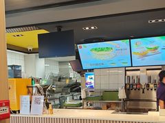 -麦当劳(深圳西涌天文台店)