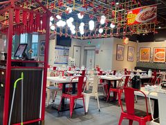 -禄鼎记·多口味酸菜鱼(侨鑫店)