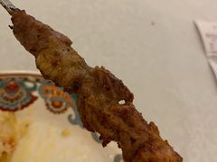 -巴依老爷·新疆美食(上城区天城路店)