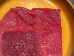 -牛YO寿喜烧火锅自助(三台子万象汇店)