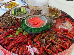 -盱眙虾神龙虾(於氏总店)