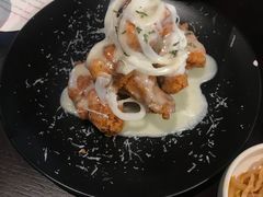 -Fuzzy Bistro 浮几韩餐·茶酒馆