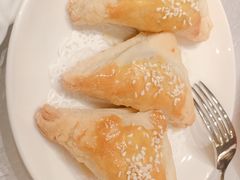 -武汉香格里拉大酒店·香宫中餐厅