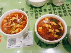 -令氏家外家周礼食府(桥南店)