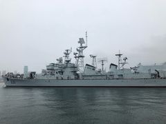 -中国人民解放军海军博物馆