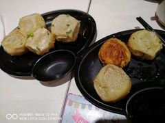 -小杨生煎(龙之梦购物中心店)