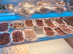 -清真蒋有记(老门东店)