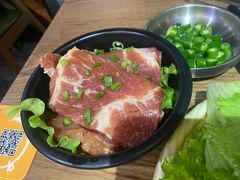 -香猪坊韩国烤肉专属门店(魏公村店)