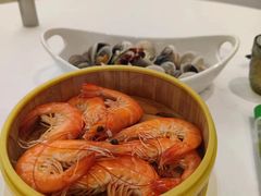 -高佳庄·海鲜酒楼(东港店)