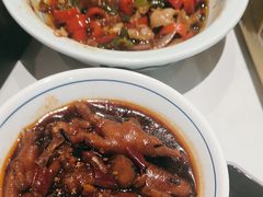 -欧记大排档·景德菜(上海首店)
