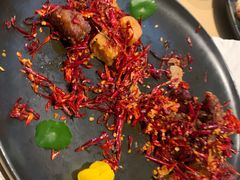 -榕意·川味之美(深业上城店)