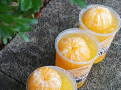 -桂桂茶(大宁国际广场店)