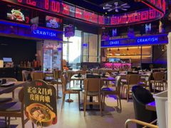 -红盔甲·小龙虾(车公庙店)