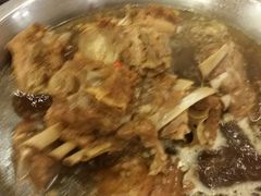 -蝎王府羊蝎子(北大地店)