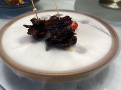 -一澜江宴·江景地标楚菜(江滩公园店)